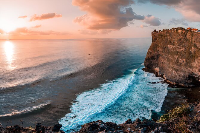 Bali Water Sports, Spa, Uluwatu Sunset and Dinner Jimbaran - Jimbaran Beach seafood dinner