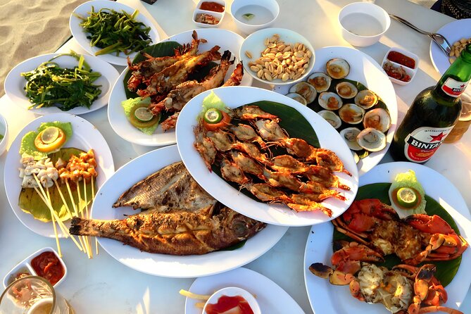 Bali Water Sports, Spa, Uluwatu Temple, Kecak Dance and Dinner - One long day across southern Bali