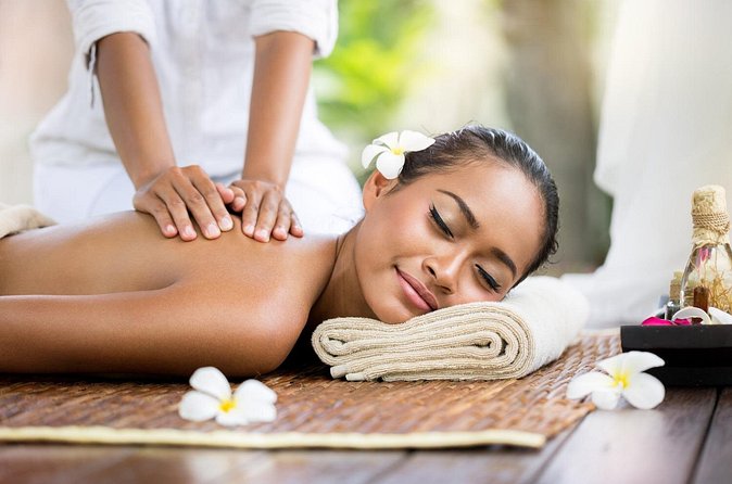 Balinese Massage - Booking advice for a smoother session