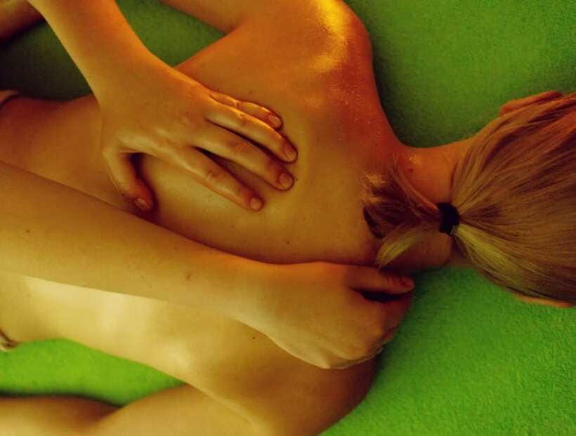 Balinese Massage Experience For Home Service - The massage itself: private, simple, and flexible