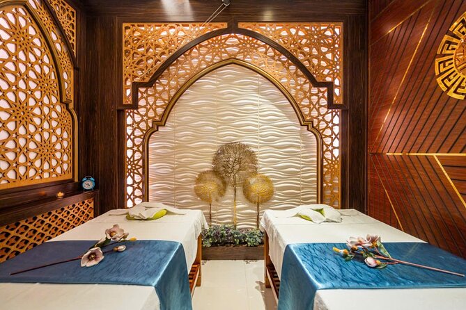 Bamboo and Natural Oil Massage Experience in Da Nang - Who Should Book This Experience?