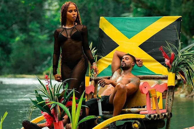 Bamboo Rafting Adventure with Limestone Massage from Montego Bay - Key things to know before you go