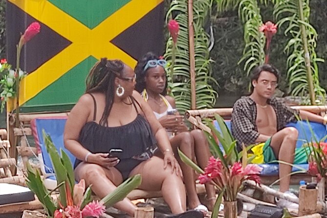 Bamboo Rafting Adventure with Limestone Massage from Montego Bay - Who will enjoy this experience most