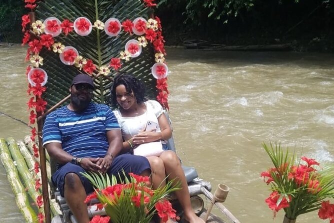 Bamboo Rafting and Limestone Foot Massage on Lethe River Private Tour - Why the private format is worth the price