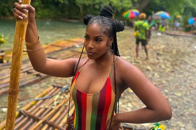 Bamboo Rafting and Limestone Massage at Lethe River Montego Bay - Key points to know before you book