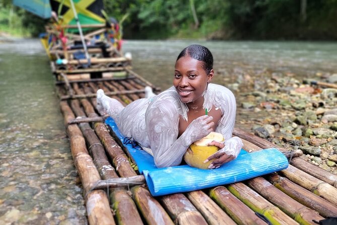 Bamboo Rafting and relaxing Limestone Massage - Key Points to Know Before You Go