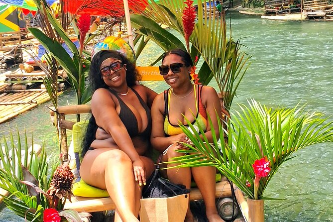 Bamboo Rafting Experience with Limestone Massage - Who will enjoy this most?