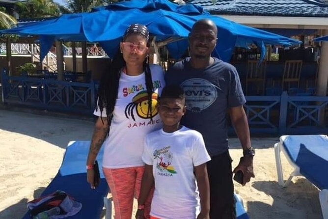Bamboo Rafting Limestone Foot Massage/Negril 7 Miles Beach/Ricks Cafe Combo - Why This Combo Works in Jamaica