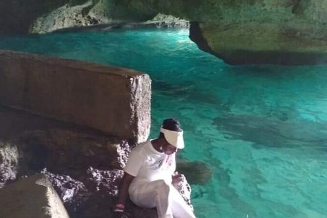Bamboo Rafting Limestone Foot Massage/Negril 7 Miles Beach/Ricks Cafe Combo - What $190 Per Person Gets You