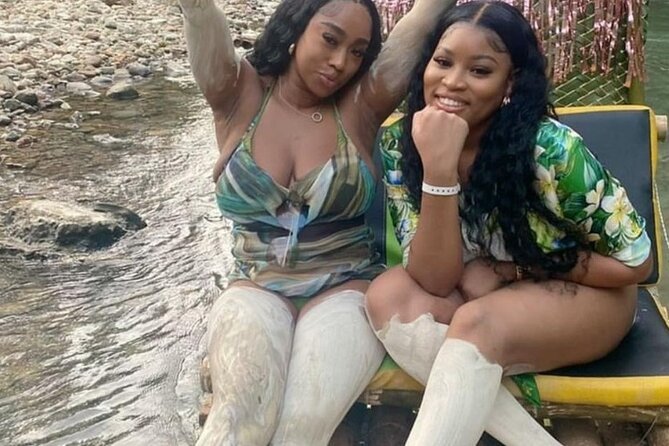Bamboo Rafting & Limestone Foot Massage on the River - Why this Lethe rafting trip feels different