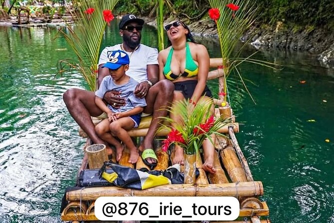 Bamboo rafting & limestone massage on the Great River!(lethe) - Key Things to Know Before You Go