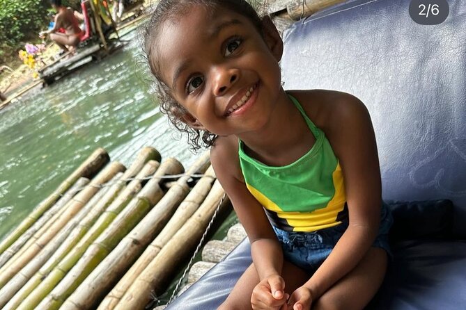 Bamboo rafting & limestone massage on the Great River!(lethe) - Who Will Like This Tour Most