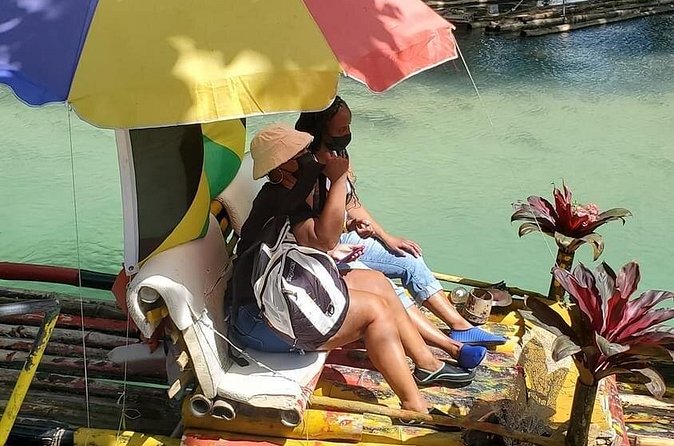 Bamboo Rafting Tour with Limestone Foot Massage in Montego Bay - Is $116 per person a fair price?