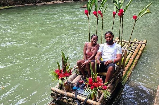 Bamboo Rafting Tour with Limestone Foot Massage in Montego Bay - What the strongest praise tells you