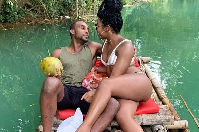 Bamboo Rafting with Limestone foot or Full Body Massage in Montego Bay - Who will enjoy this most