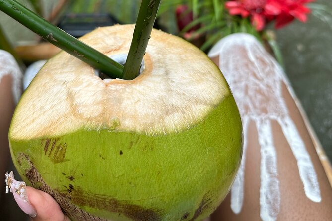 Bamboo rafting with limestone massage - Who will enjoy this private Jamaica outing?