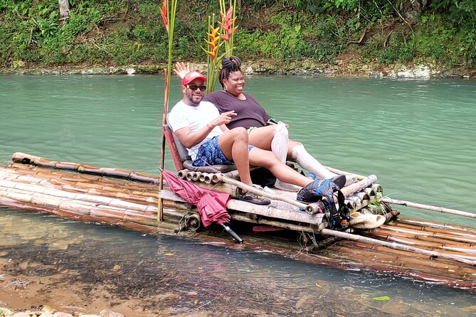 Bamboo Rafting with Limestone Massage at Lethe - Is $200 per person a fair price?