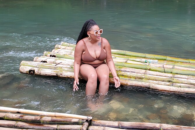 Bamboo Rafting with Limestone Massage at Lethe - Who will enjoy this Lethe experience most?
