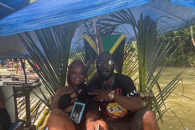 Bamboo River Rafting With Limestone Massage From Negril - How flexible is the schedule?