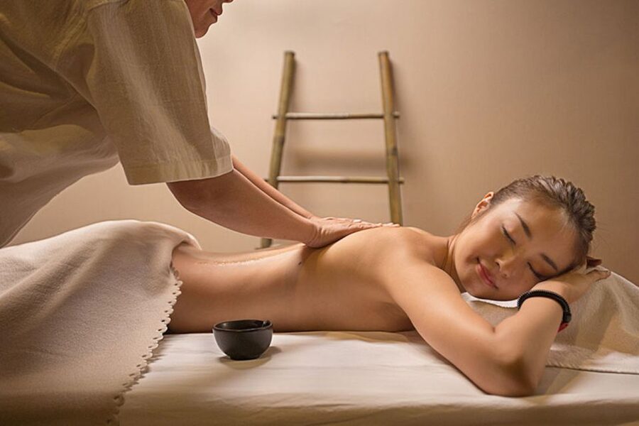 Bangkok: All-Day Pass to Yunomori Sathorn Onsen Bath and Spa - When to arrive at Sathorn 10