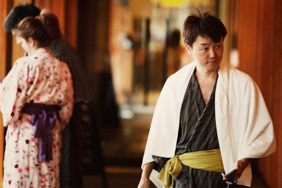 Bangkok: All-Day Pass to Yunomori Sathorn Onsen Bath and Spa - Spa treatments and the Thai massage exception