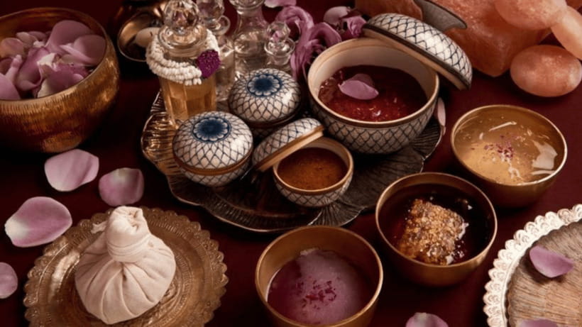 Bangkok: Divana Scentuara Spa Chidlom Branch E-Voucher - Key points at a glance