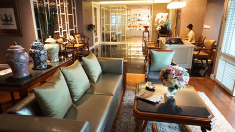 Bangkok: Let's Relax Bangkok Ploenchit Spa Experience - Key points to know before booking