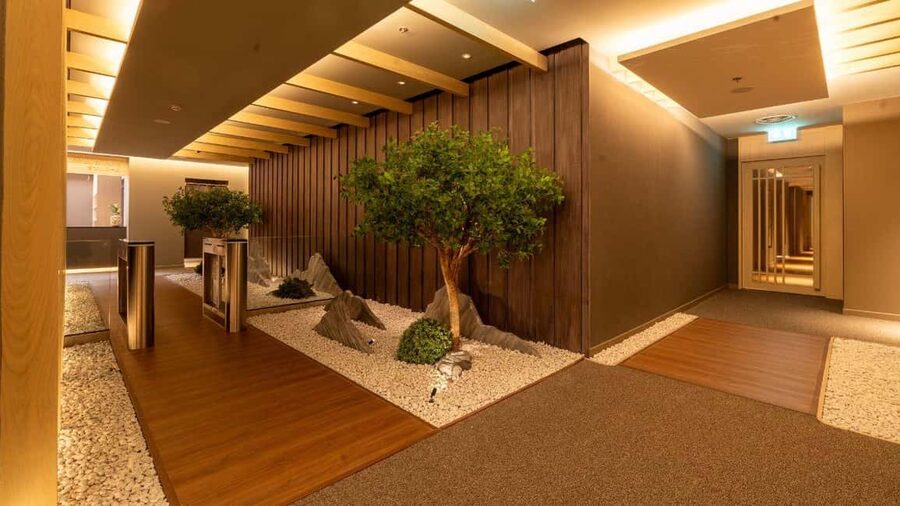 Bangkok: Let's Relax Spa Lumpini E-Voucher - Reaching Let’s Relax Spa Lumphini near One Bangkok