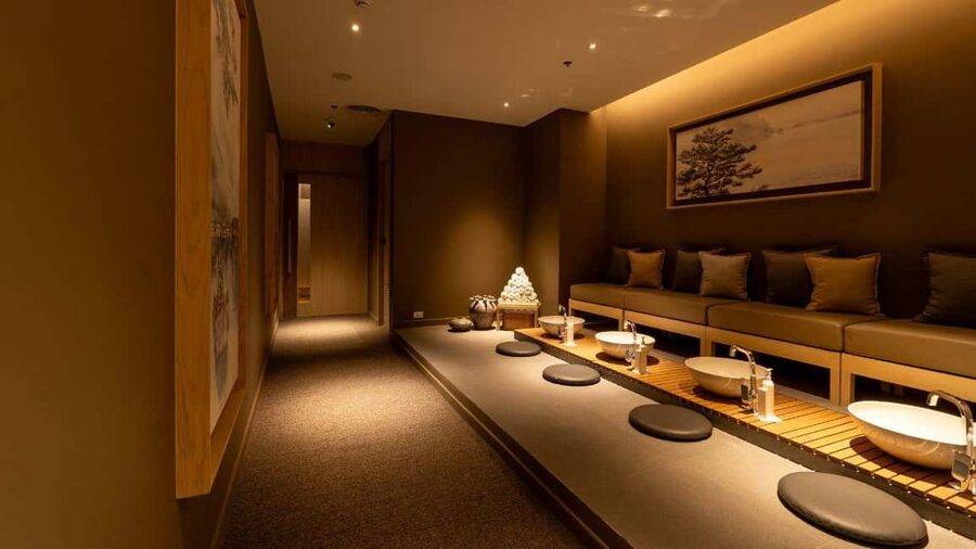 Bangkok: Let's Relax Spa Lumpini E-Voucher - The booking problem you should take seriously