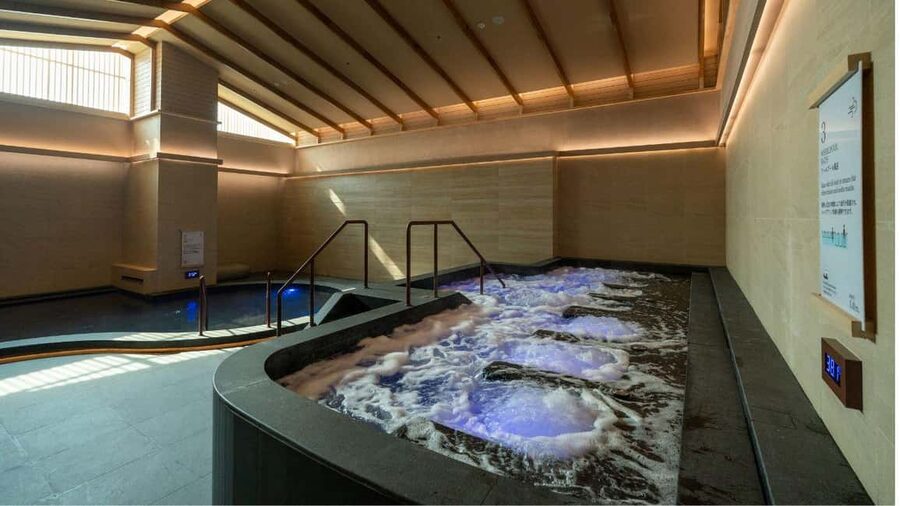 Bangkok: Let's Relax Spa Lumpini E-Voucher - Who will enjoy this spa most
