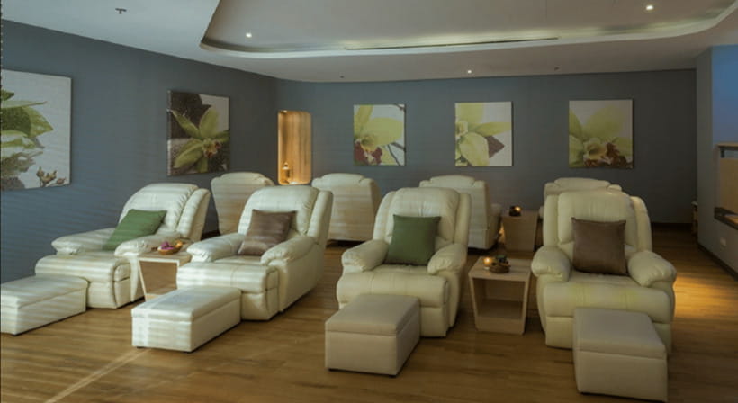 Bangkok: Let's Relax Spa Sukhumvit Soi 39 E-Voucher - Key points to know before you go