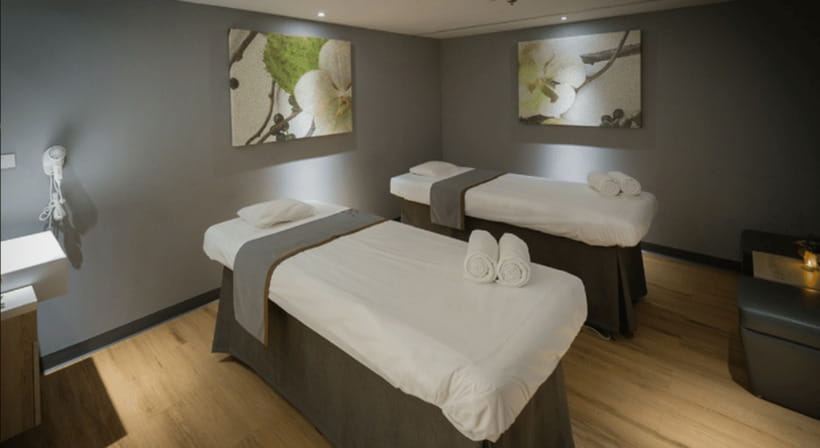 Bangkok: Let's Relax Spa Sukhumvit Soi 39 E-Voucher - A newly renovated spa on Sukhumvit Soi 39
