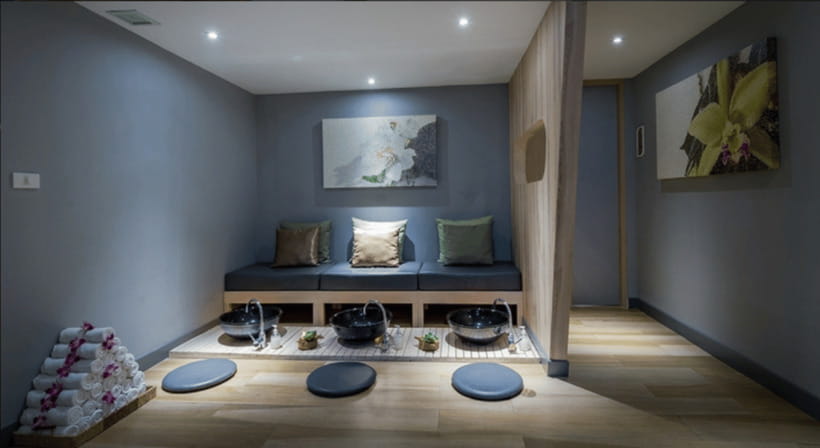 Bangkok: Let's Relax Spa Sukhumvit Soi 39 E-Voucher - Accessibility and language notes