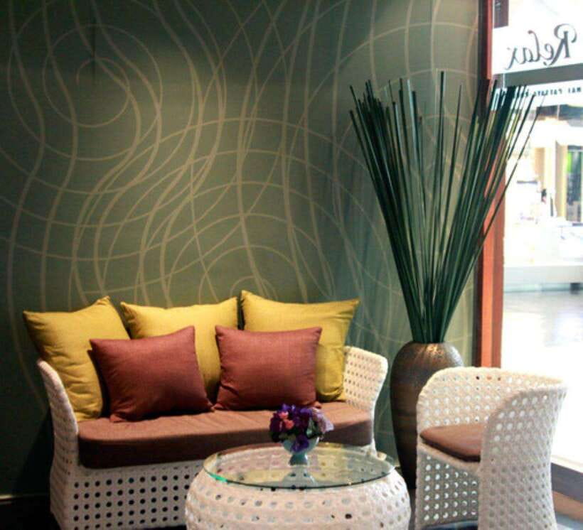 Bangkok: Let's Relax Spa Terminal 21 E-Voucher - What makes the experience feel professional