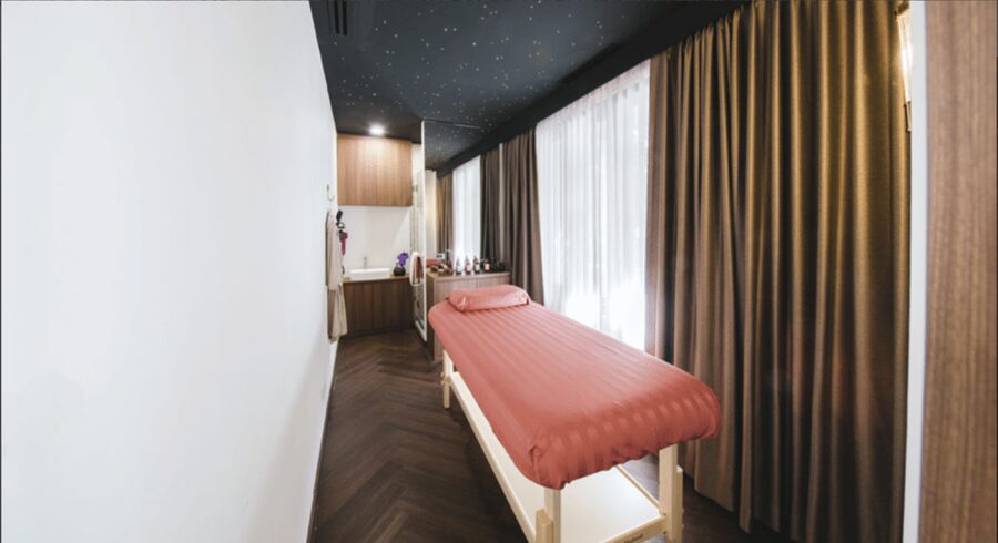Bangkok: Mind n Matter Massage Spa E-Voucher - Booking is the detail you cannot skip