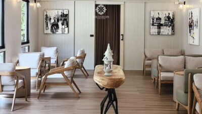 Bangkok: Spa Experience at Oasis Spa