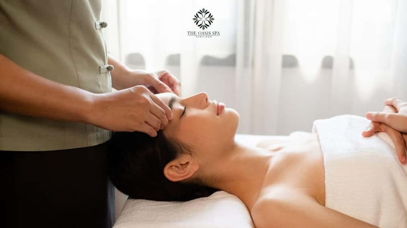 Bangkok: Spa Experience at Oasis Spa - What your visit is likely to feel like
