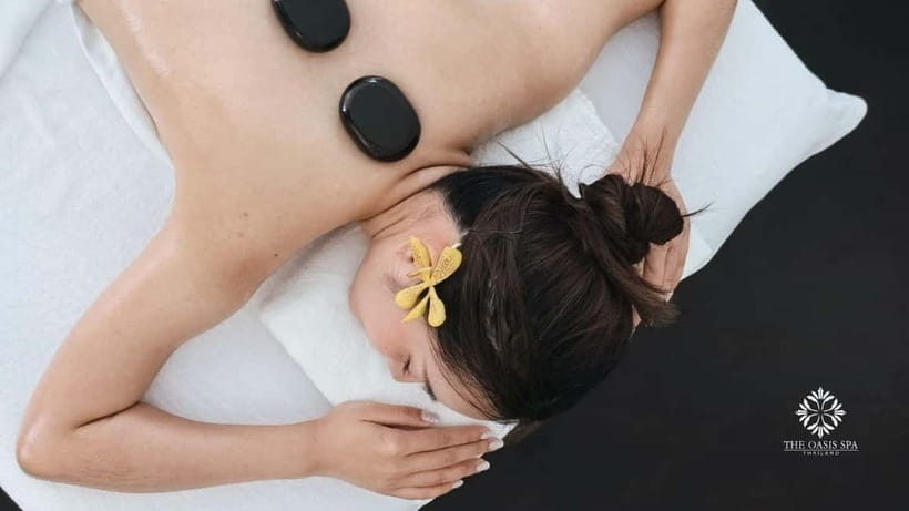 Bangkok: Spa Experience at Oasis Spa - Staff quality and the customer experience