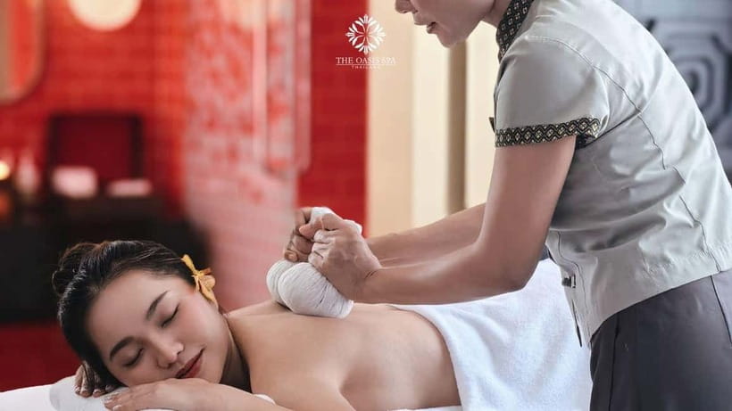 Bangkok: Spa Experience at Oasis Spa - Who will enjoy Oasis Spa most?