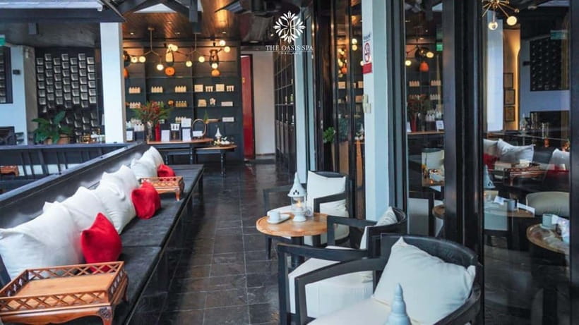 Bangkok: Spa Experience at Oasis Spa - Should you book this Bangkok spa experience?