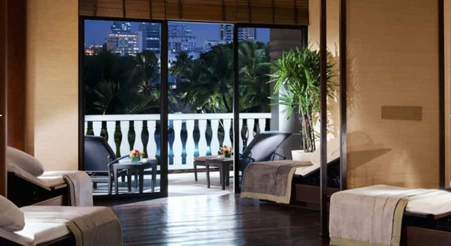 Bangkok: The Peninsula Spa At The Peninsula Hotel E-Voucher - Key points to know before you book