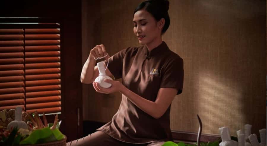 Bangkok: The Peninsula Spa At The Peninsula Hotel E-Voucher - Practical advice before calling the spa