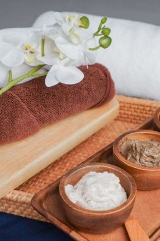 Bangkok: Urban Calm Spa E-Voucher - Who should book Urban Calm Spa