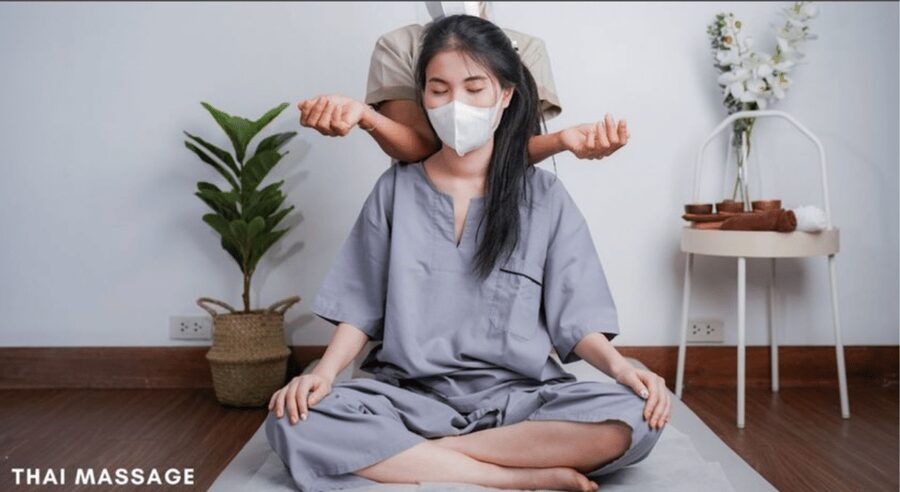 Bangkok: Urban Calm Spa E-Voucher - A practical appointment routine