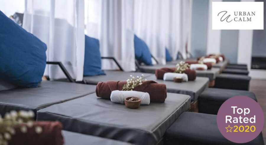 Bangkok: Urban Calm Spa E-Voucher - Why calling ahead matters so much