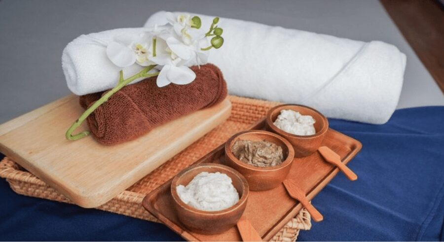 Bangkok: Urban Calm Spa E-Voucher - How the experience fits into a Bangkok day