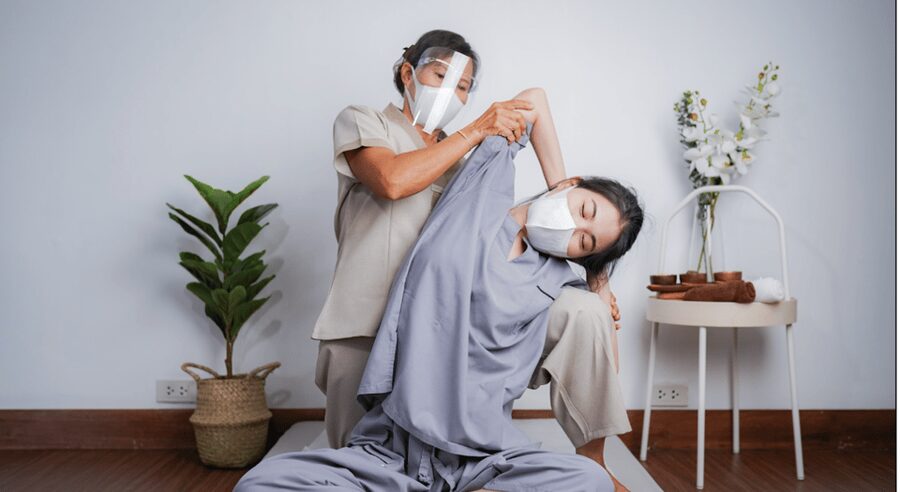 Bangkok: Urban Calm Spa E-Voucher - Weighing the $10 price