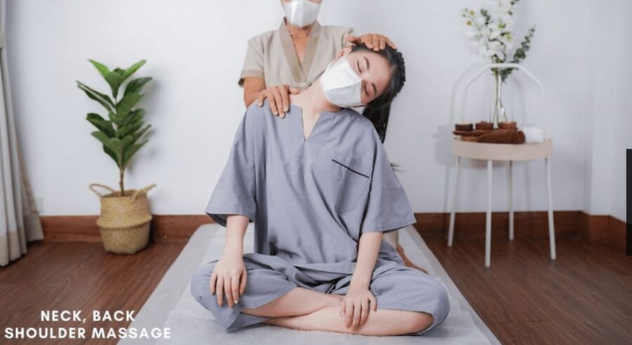 Bangkok: Urban Calm Spa E-Voucher - What the praise tells you