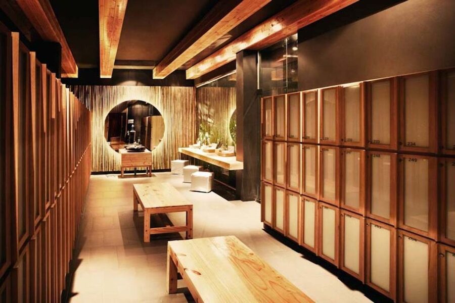 Bangkok: Yunomori Sukhumvit Onsen Hot Springs Spa Pass - Key things to know before you go