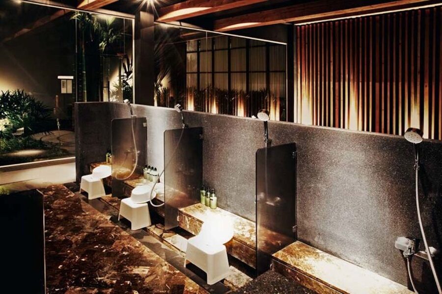 Bangkok: Yunomori Sukhumvit Onsen Hot Springs Spa Pass - What the strongest praise tells you